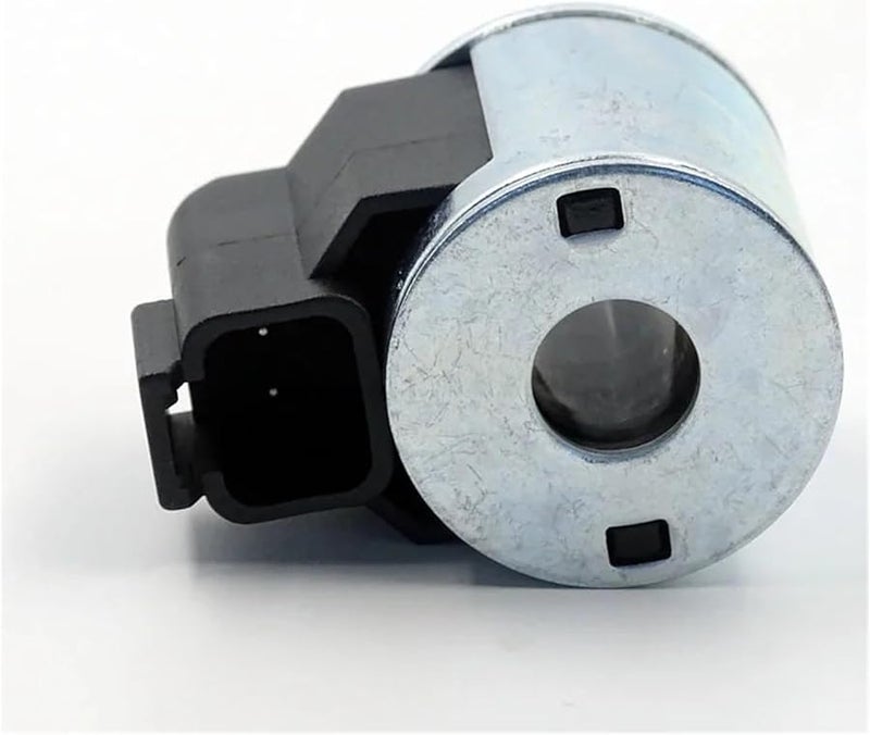 Hydraulic Solenoid Coil 24V Inner Diameter 13mm Height 36mm - Image 3